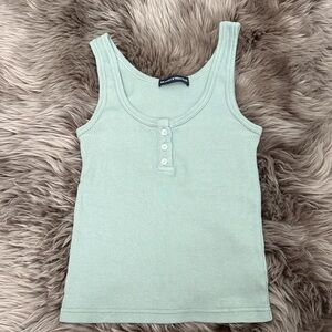 Brandy Girl’s Tank Top